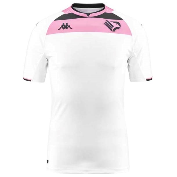 Tailandia Camiseta Palermo Segunda Equipo 2021-22